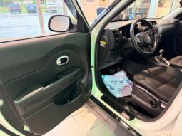 
										2015 Kia Soul 2.0l Ex At full									