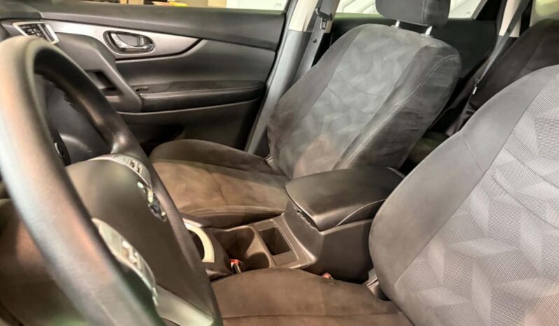 
								2016 Nissan Rogue S Awd Cvt full									
