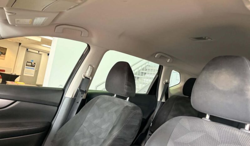 
								2016 Nissan Rogue S Awd Cvt full									