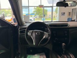 
										2016 Nissan Rogue S Awd Cvt full									