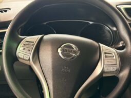 
										2016 Nissan Rogue S Awd Cvt full									