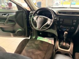 
										2016 Nissan Rogue S Awd Cvt full									
