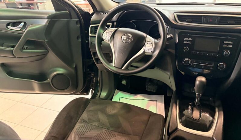 
								2016 Nissan Rogue S Awd Cvt full									