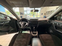 
										2016 Nissan Rogue S Awd Cvt full									