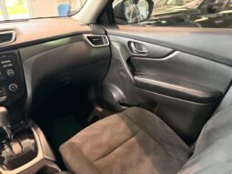 
										2016 Nissan Rogue S Awd Cvt full									