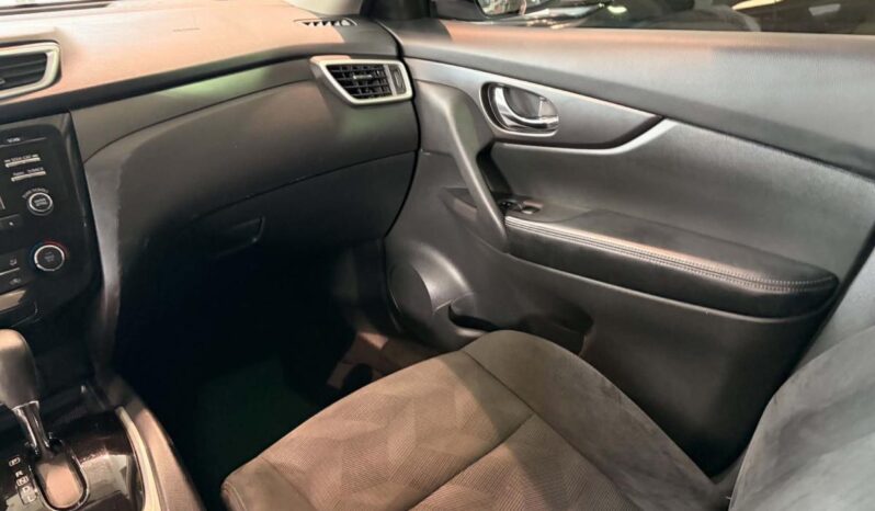
								2016 Nissan Rogue S Awd Cvt full									