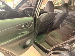 
										2016 Nissan Rogue S Awd Cvt full									
