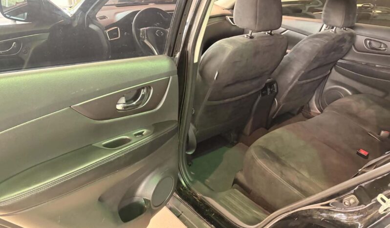 
								2016 Nissan Rogue S Awd Cvt full									