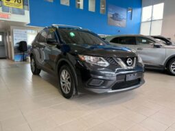 
										2016 Nissan Rogue S Awd Cvt full									