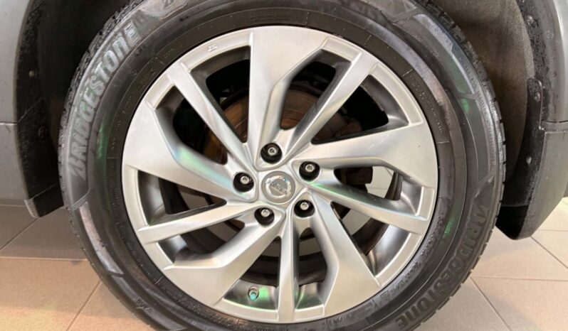 
								2016 Nissan Rogue S Awd Cvt full									