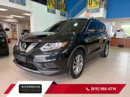 2016 Nissan Rogue - Occasion VUS - VIN: 5N1AT2MT7GC894174 - Buckingham Chevrolet Buick GMC Gatineau