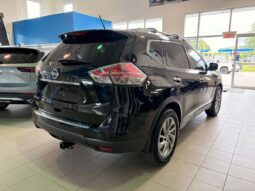 
										2016 Nissan Rogue S Awd Cvt full									