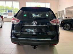 
										2016 Nissan Rogue S Awd Cvt full									