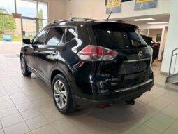 
										2016 Nissan Rogue S Awd Cvt full									