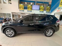 
										2016 Nissan Rogue S Awd Cvt full									