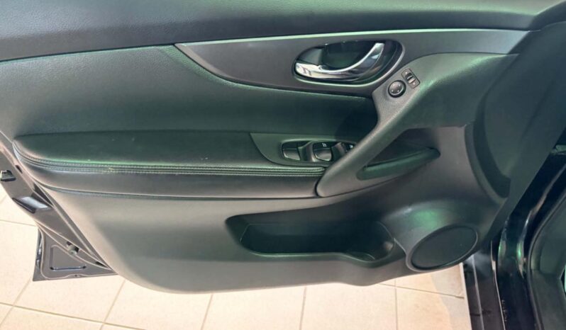 
								2016 Nissan Rogue S Awd Cvt full									