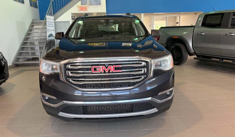 
								2017 GMC Acadia AWD SLE2 full									