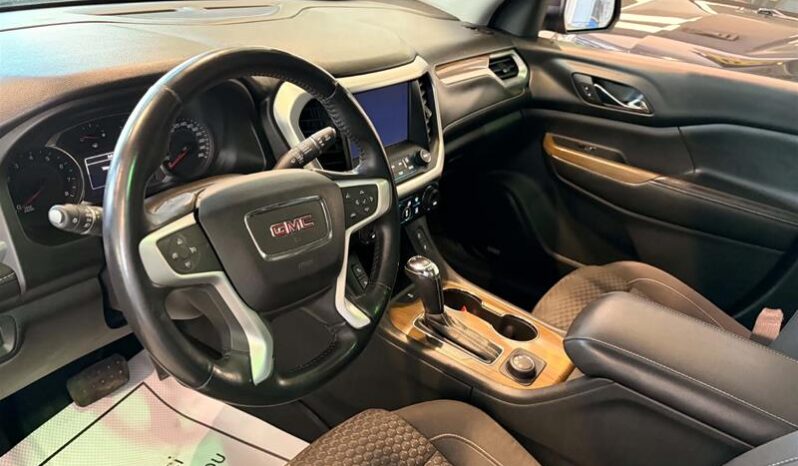 
								2017 GMC Acadia AWD SLE2 full									