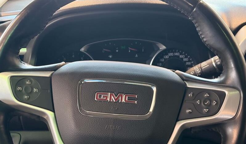 
								2017 GMC Acadia AWD SLE2 full									