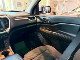 
										2017 GMC Acadia AWD SLE2 full									
