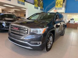 2017 GMC Acadia AWD SLE2