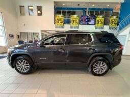 
										2017 GMC Acadia AWD SLE2 full									