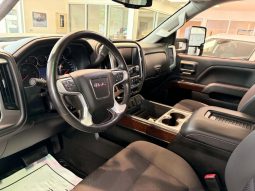 
										2018 GMC Sierra 2500 Crew 4×4 Sle / Long full									