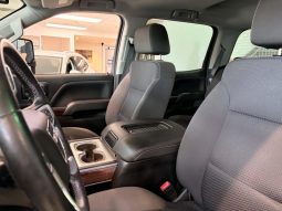 
										2018 GMC Sierra 2500 Crew 4×4 Sle / Long full									