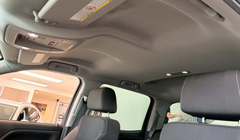 
								2018 GMC Sierra 2500 Crew 4×4 Sle / Long full									