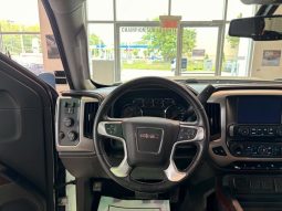 
										2018 GMC Sierra 2500 Crew 4×4 Sle / Long full									