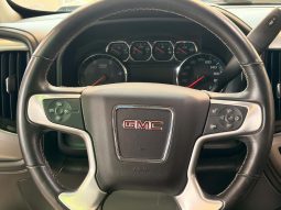 
										2018 GMC Sierra 2500 Crew 4×4 Sle / Long full									