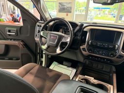 
										2018 GMC Sierra 2500 Crew 4×4 Sle / Long full									