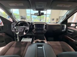 
										2018 GMC Sierra 2500 Crew 4×4 Sle / Long full									