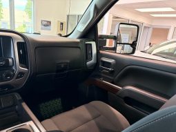 
										2018 GMC Sierra 2500 Crew 4×4 Sle / Long full									