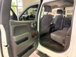
										2018 GMC Sierra 2500 Crew 4×4 Sle / Long full									
