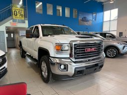 
										2018 GMC Sierra 2500 Crew 4×4 Sle / Long full									