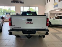 
										2018 GMC Sierra 2500 Crew 4×4 Sle / Long full									