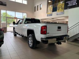 
										2018 GMC Sierra 2500 Crew 4×4 Sle / Long full									