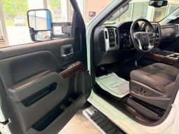 
										2018 GMC Sierra 2500 Crew 4×4 Sle / Long full									