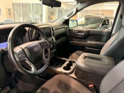 
										2019 Chevrolet Silverado 1500 New Double Cab 4×4 full									