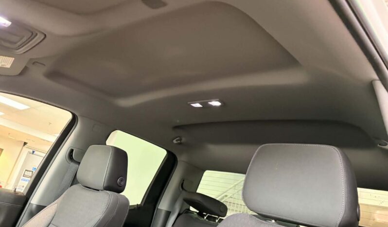 
								2019 Chevrolet Silverado 1500 New Double Cab 4×4 full									