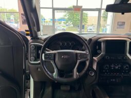 
										2019 Chevrolet Silverado 1500 New Double Cab 4×4 full									