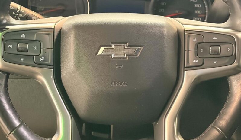 
								2019 Chevrolet Silverado 1500 New Double Cab 4×4 full									