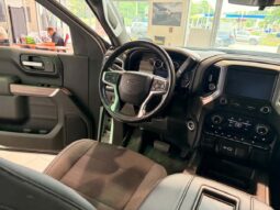 
										2019 Chevrolet Silverado 1500 New Double Cab 4×4 full									