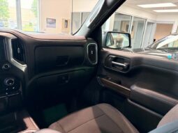 
										2019 Chevrolet Silverado 1500 New Double Cab 4×4 full									