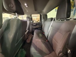 
										2019 Chevrolet Silverado 1500 New Double Cab 4×4 full									