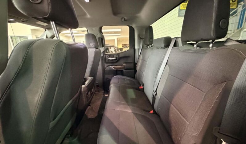 
								2019 Chevrolet Silverado 1500 New Double Cab 4×4 full									