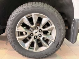 
										2019 Chevrolet Silverado 1500 New Double Cab 4×4 full									