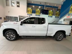 
										2019 Chevrolet Silverado 1500 New Double Cab 4×4 full									