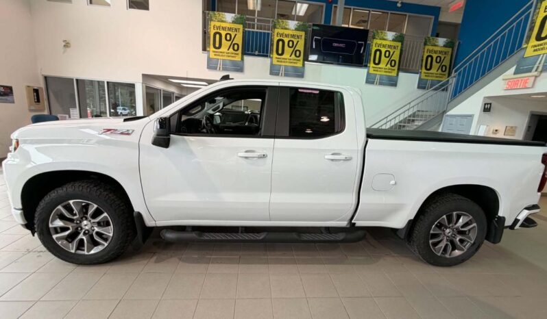 
								2019 Chevrolet Silverado 1500 New Double Cab 4×4 full									